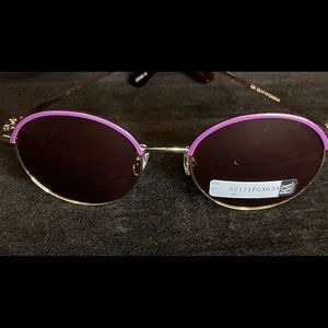 FGX International Women’s Sunglasses